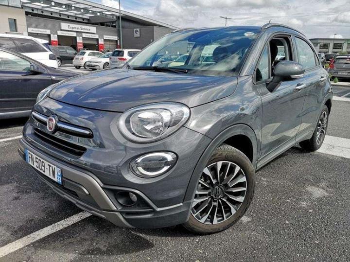 Photo 1 VIN: ZFA3340000P857518 - FIAT 500X 