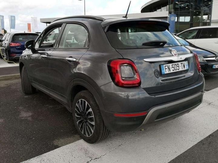 Photo 12 VIN: ZFA3340000P857518 - FIAT 500X 