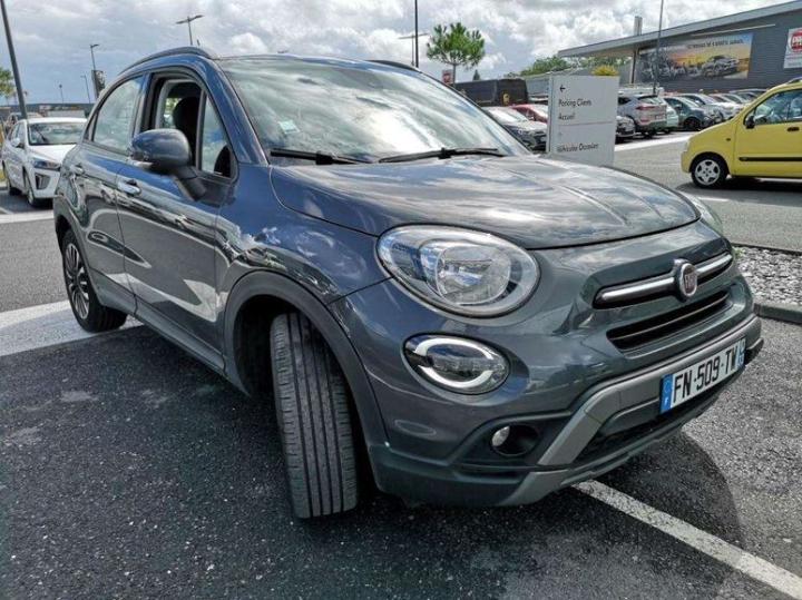 Photo 21 VIN: ZFA3340000P857518 - FIAT 500X 