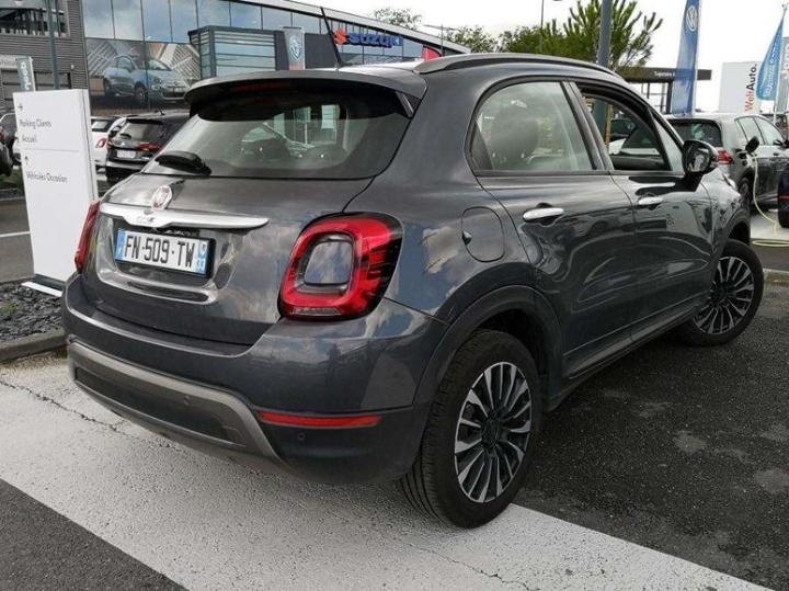 Photo 22 VIN: ZFA3340000P857518 - FIAT 500X 