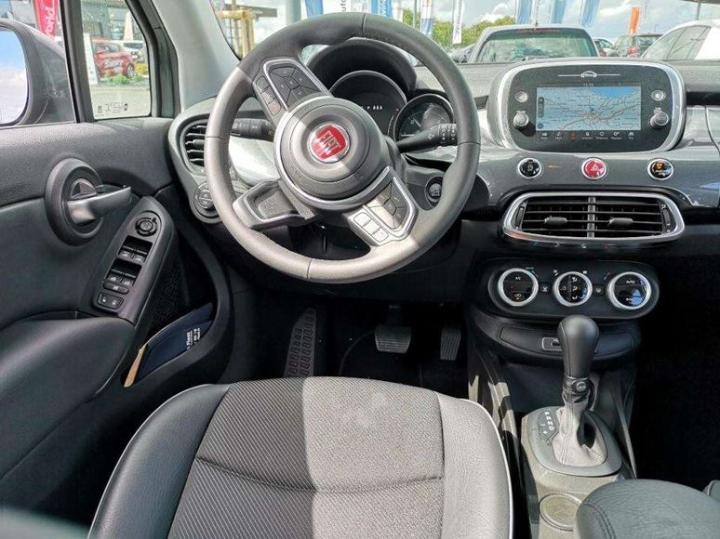 Photo 23 VIN: ZFA3340000P857518 - FIAT 500X 