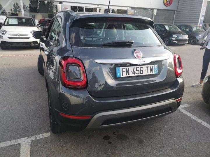 Photo 12 VIN: ZFA3340000P857629 - FIAT 500X 