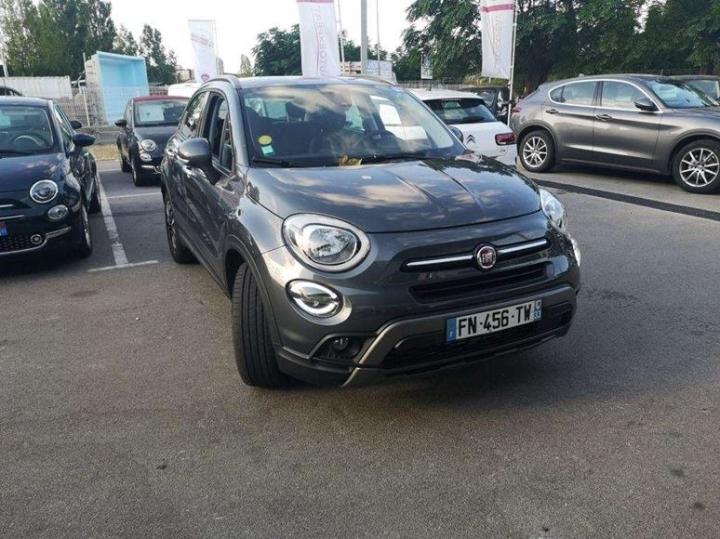 Photo 16 VIN: ZFA3340000P857629 - FIAT 500X 