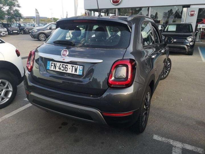 Photo 17 VIN: ZFA3340000P857629 - FIAT 500X 