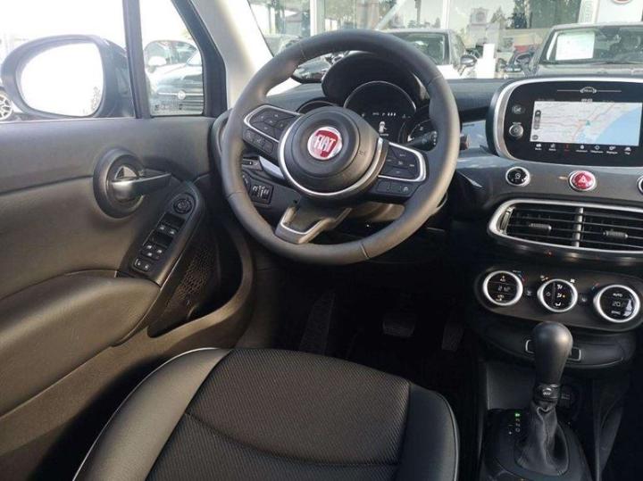 Photo 18 VIN: ZFA3340000P857629 - FIAT 500X 