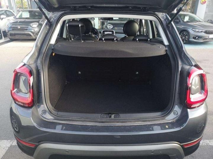 Photo 6 VIN: ZFA3340000P857629 - FIAT 500X 