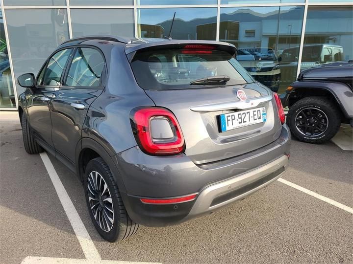 Photo 2 VIN: ZFA3340000P858057 - FIAT 500X 