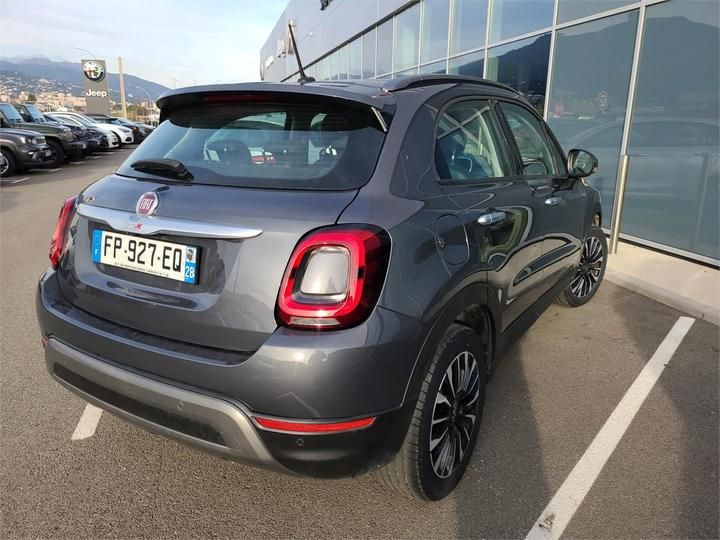 Photo 3 VIN: ZFA3340000P858057 - FIAT 500X 