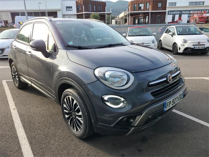 Photo 4 VIN: ZFA3340000P858057 - FIAT 500X 