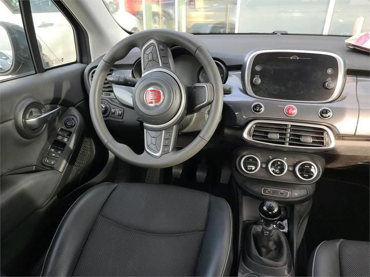 Photo 5 VIN: ZFA3340000P858057 - FIAT 500X 