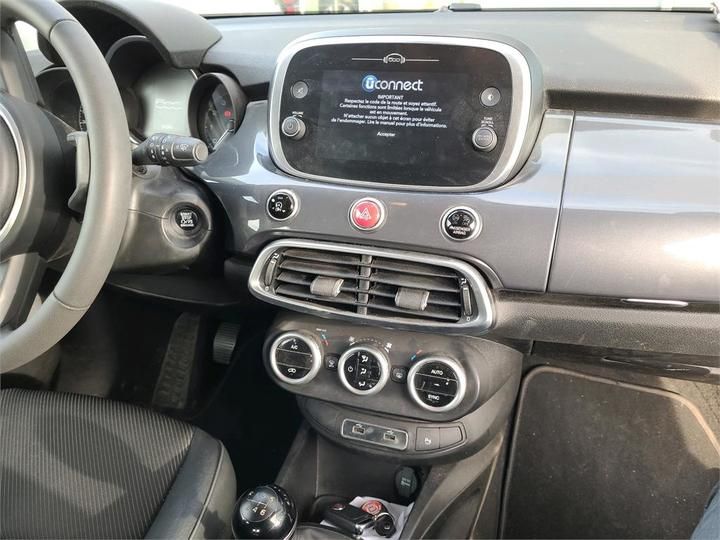 Photo 9 VIN: ZFA3340000P858057 - FIAT 500X 