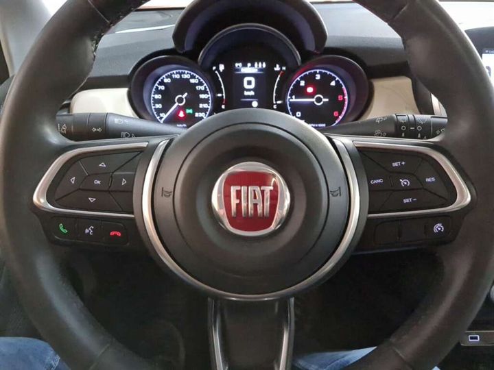 Photo 16 VIN: ZFA3340000P858125 - FIAT 500X 