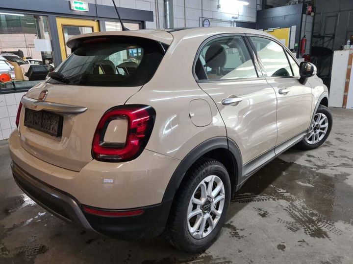 Photo 2 VIN: ZFA3340000P858125 - FIAT 500X 