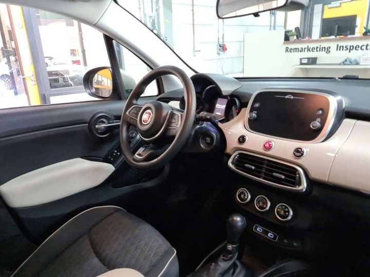 Photo 3 VIN: ZFA3340000P858125 - FIAT 500X 