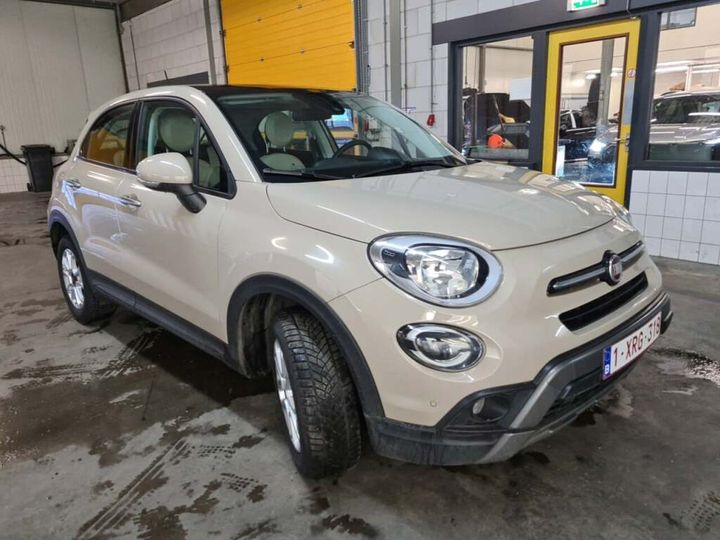 Photo 37 VIN: ZFA3340000P858125 - FIAT 500X 