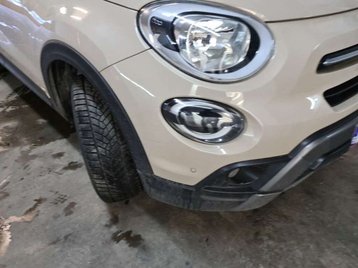 Photo 5 VIN: ZFA3340000P858125 - FIAT 500X 