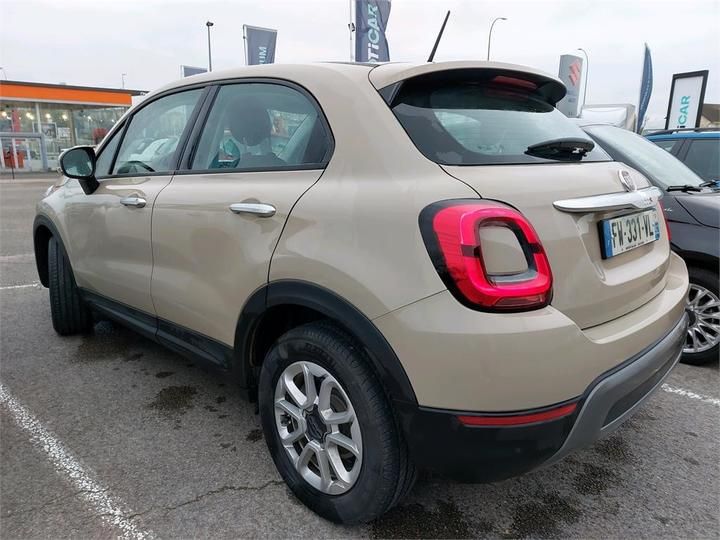 Photo 2 VIN: ZFA3340000P858246 - FIAT 500X 