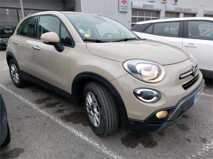 Photo 3 VIN: ZFA3340000P858246 - FIAT 500X 