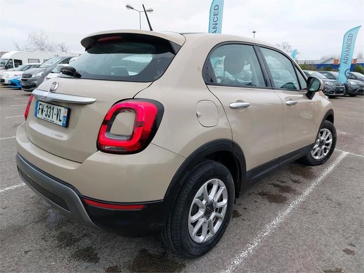 Photo 4 VIN: ZFA3340000P858246 - FIAT 500X 