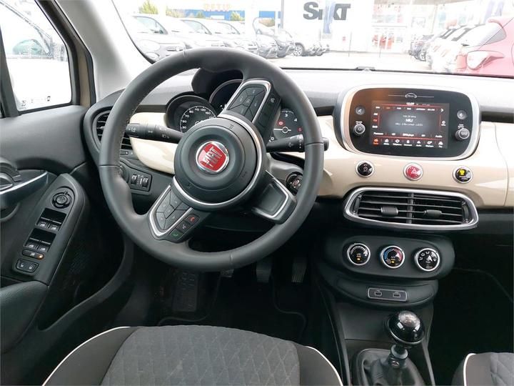 Photo 5 VIN: ZFA3340000P858246 - FIAT 500X 