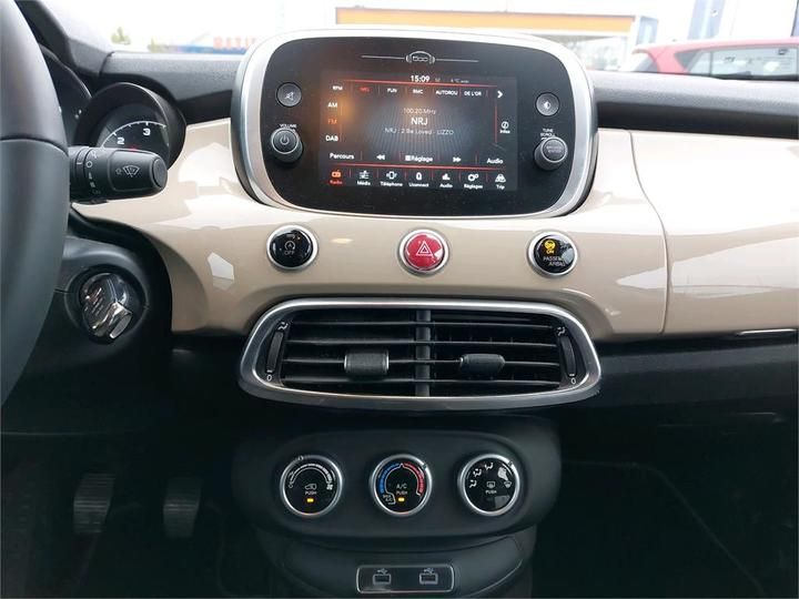 Photo 8 VIN: ZFA3340000P858246 - FIAT 500X 