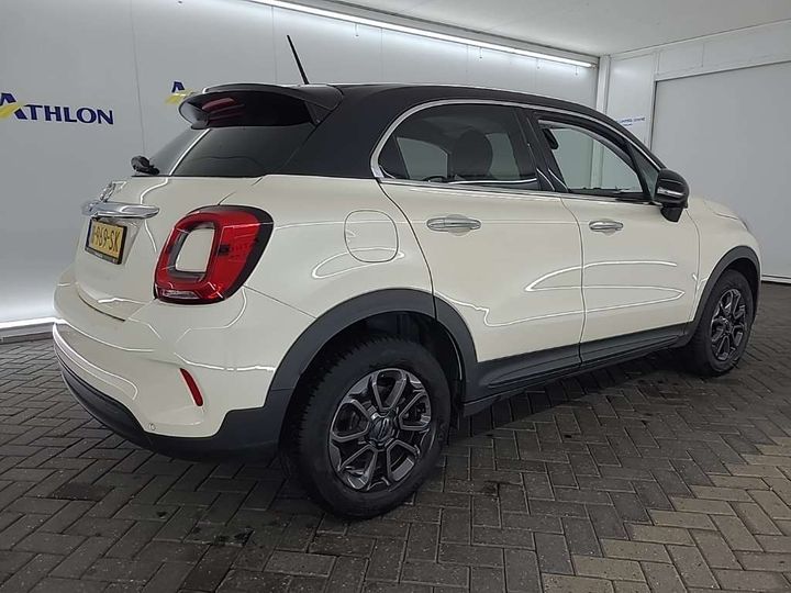 Photo 2 VIN: ZFA3340000P866214 - FIAT 500X 