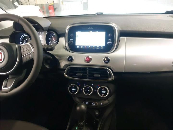 Photo 13 VIN: ZFA3340000P867284 - FIAT 500X 