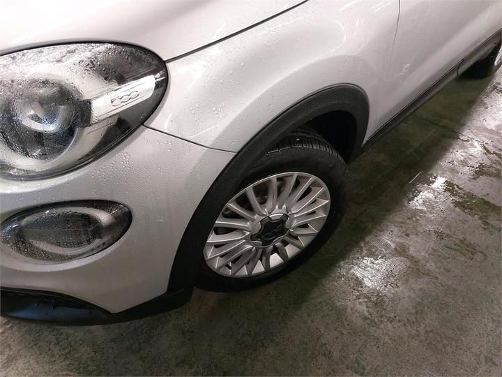 Photo 17 VIN: ZFA3340000P867284 - FIAT 500X 