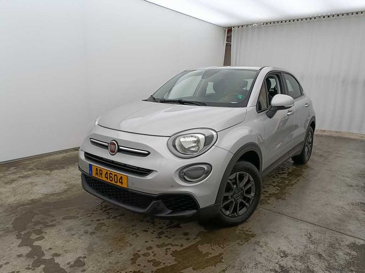 Photo 0 VIN: ZFA3340000P867853 - FIAT 500X FL'18 