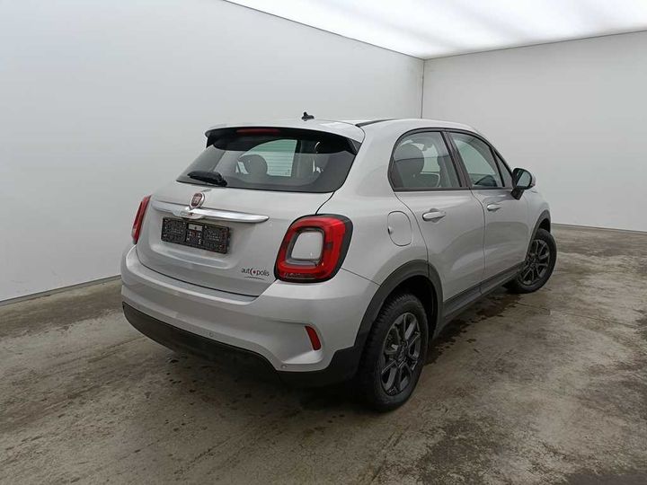 Photo 1 VIN: ZFA3340000P867853 - FIAT 500X FL'18 