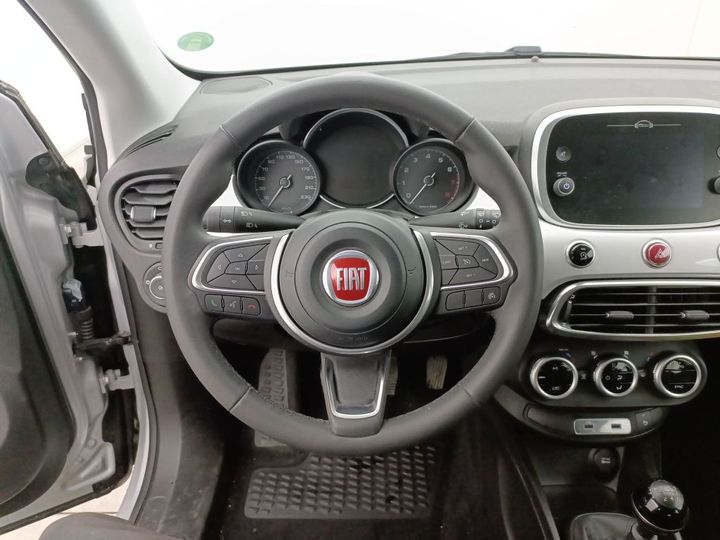 Photo 17 VIN: ZFA3340000P867853 - FIAT 500X FL'18 