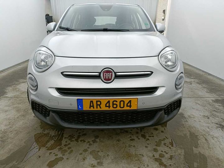 Photo 4 VIN: ZFA3340000P867853 - FIAT 500X FL'18 