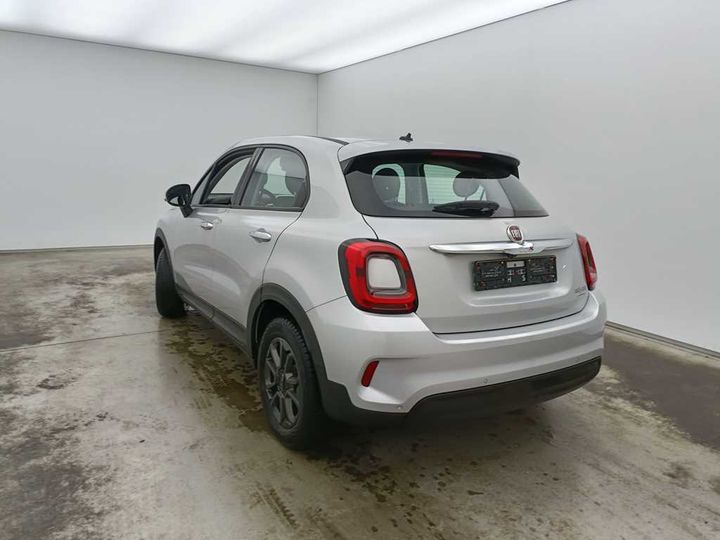 Photo 6 VIN: ZFA3340000P867853 - FIAT 500X FL'18 