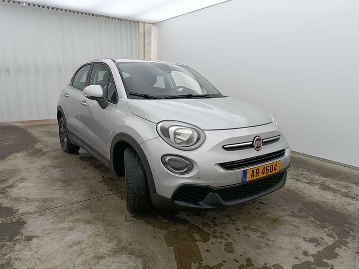 Photo 7 VIN: ZFA3340000P867853 - FIAT 500X FL'18 