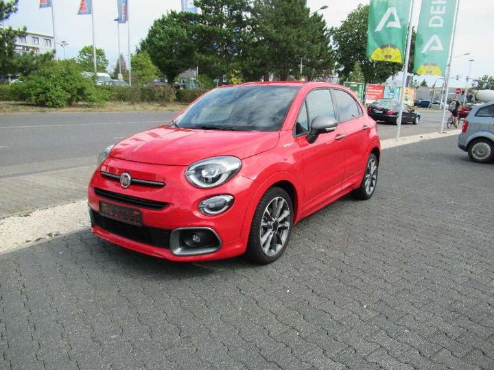 Photo 0 VIN: ZFA3340000P867967 - FIAT 500X 