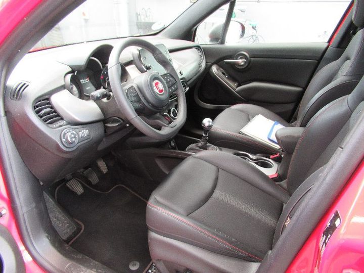 Photo 16 VIN: ZFA3340000P867967 - FIAT 500X 