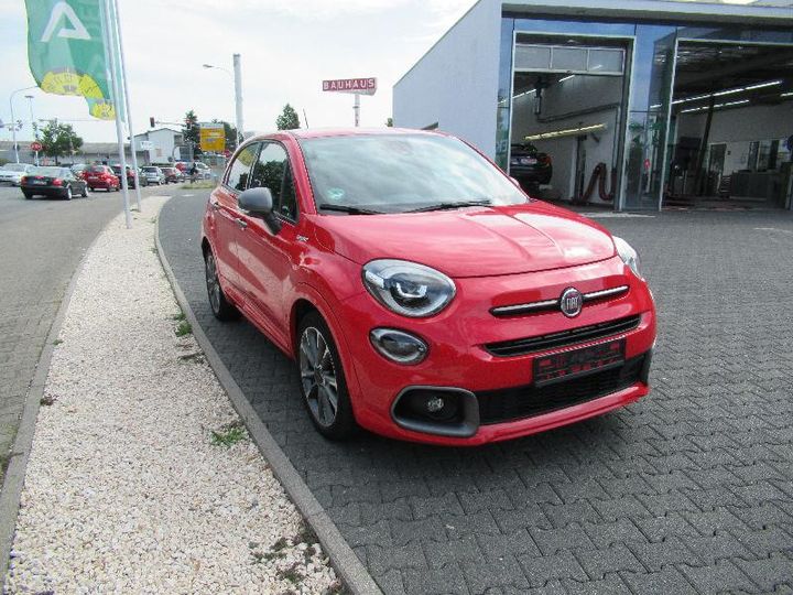 Photo 23 VIN: ZFA3340000P867967 - FIAT 500X 