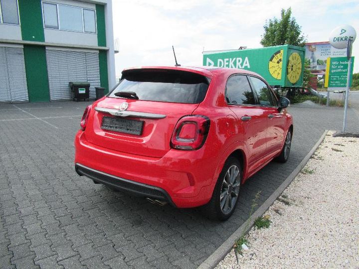 Photo 24 VIN: ZFA3340000P867967 - FIAT 500X 