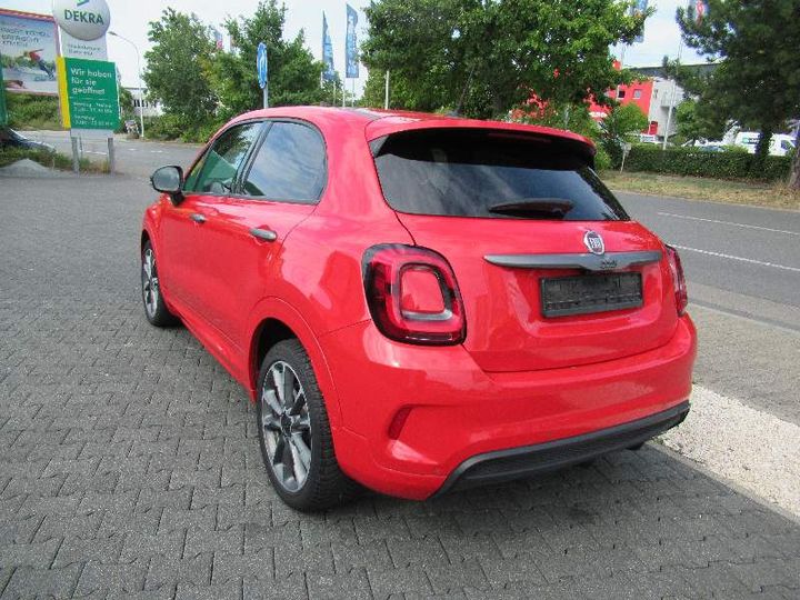 Photo 25 VIN: ZFA3340000P867967 - FIAT 500X 