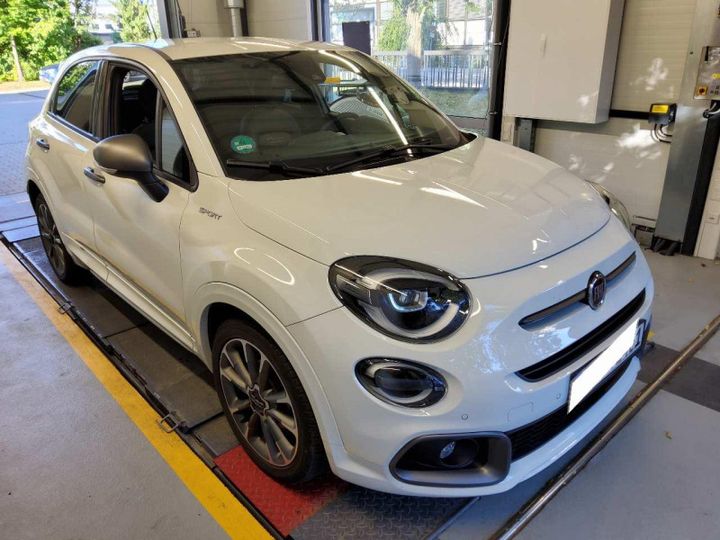 Photo 12 VIN: ZFA3340000P868135 - FIAT 500X 