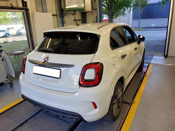 Photo 13 VIN: ZFA3340000P868135 - FIAT 500X 