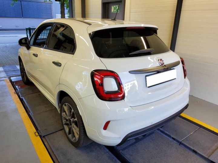 Photo 14 VIN: ZFA3340000P868135 - FIAT 500X 