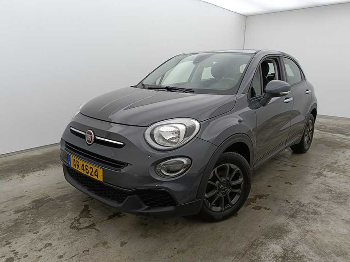 Photo 0 VIN: ZFA3340000P868190 - FIAT 500X FL'18 