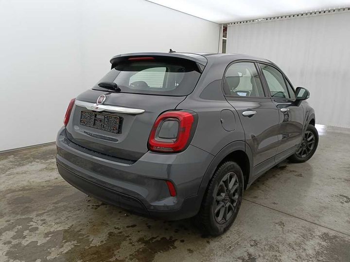 Photo 1 VIN: ZFA3340000P868190 - FIAT 500X FL'18 