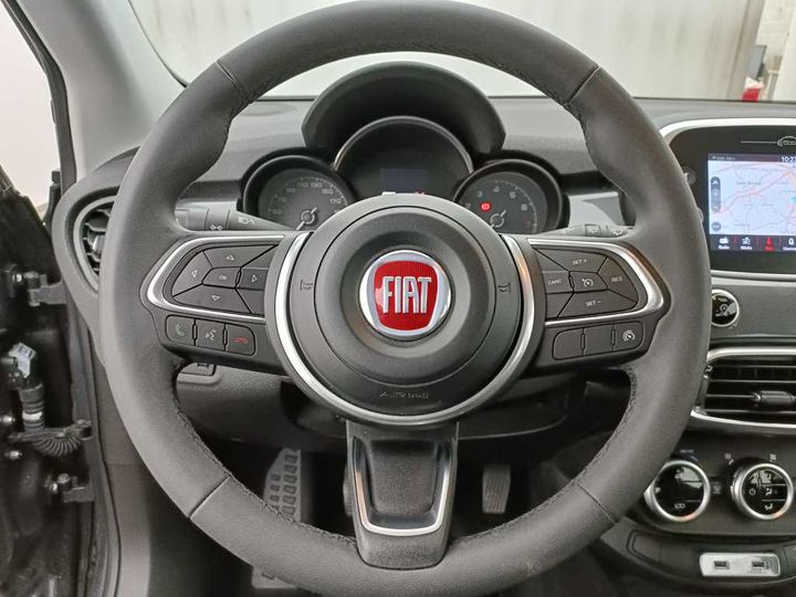 Photo 25 VIN: ZFA3340000P868190 - FIAT 500X FL'18 