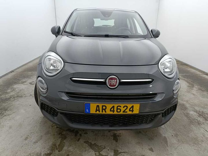 Photo 4 VIN: ZFA3340000P868190 - FIAT 500X FL'18 