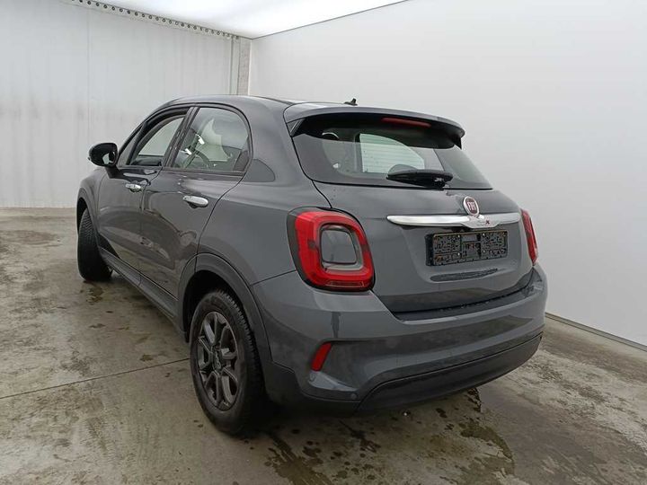 Photo 6 VIN: ZFA3340000P868190 - FIAT 500X FL'18 