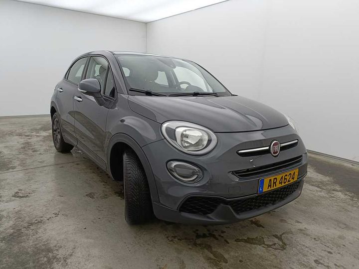 Photo 7 VIN: ZFA3340000P868190 - FIAT 500X FL'18 