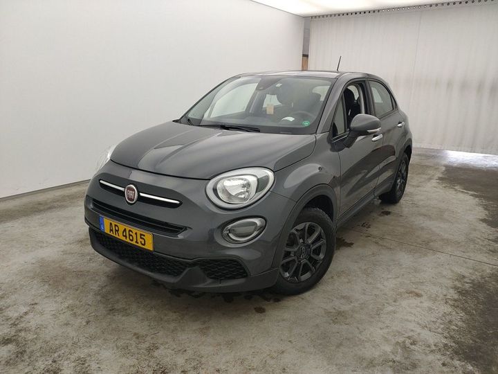 Photo 0 VIN: ZFA3340000P868305 - FIAT 500X FL'18 