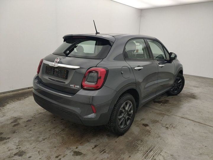 Photo 1 VIN: ZFA3340000P868305 - FIAT 500X FL'18 